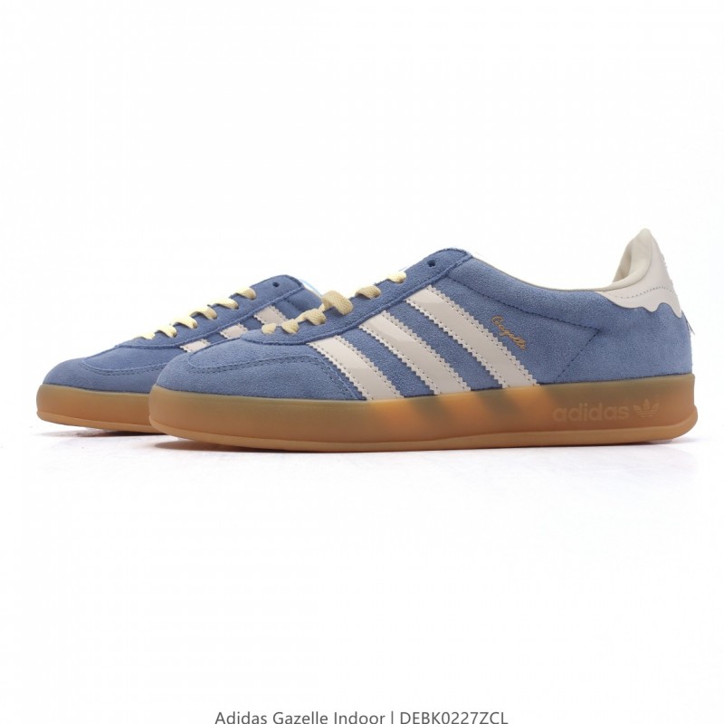 아디다스 오리지널 가젤 실내