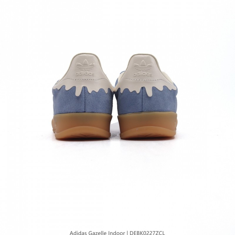 아디다스 오리지널 가젤 실내