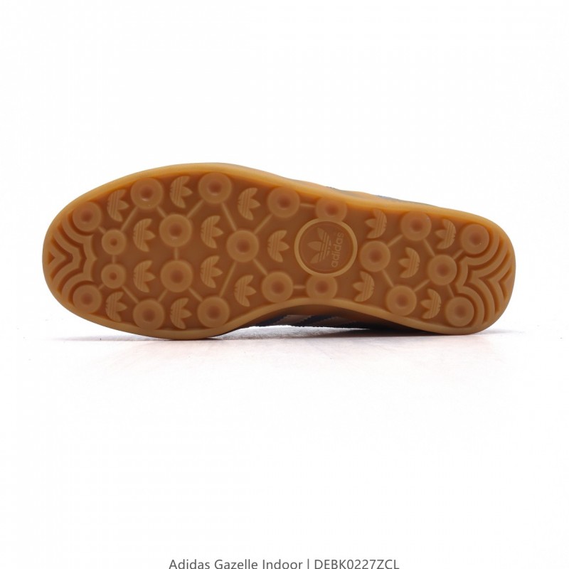 아디다스 오리지널 가젤 실내