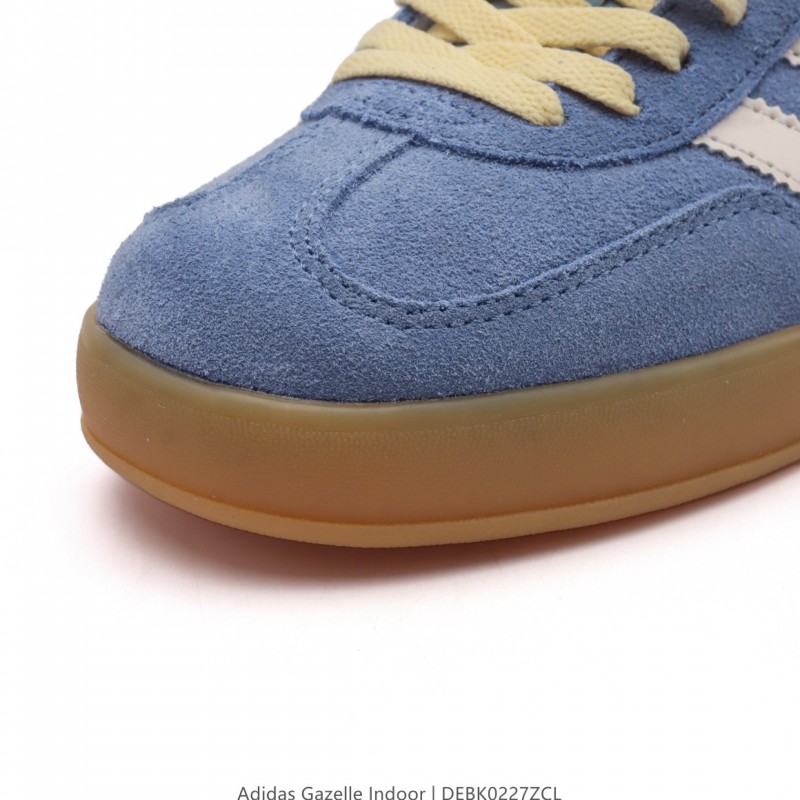 아디다스 오리지널 가젤 실내