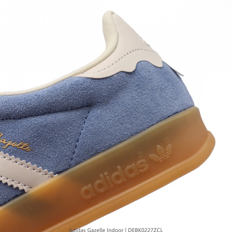 아디다스 오리지널 가젤 실내