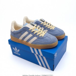 아디다스 오리지널 가젤 실내