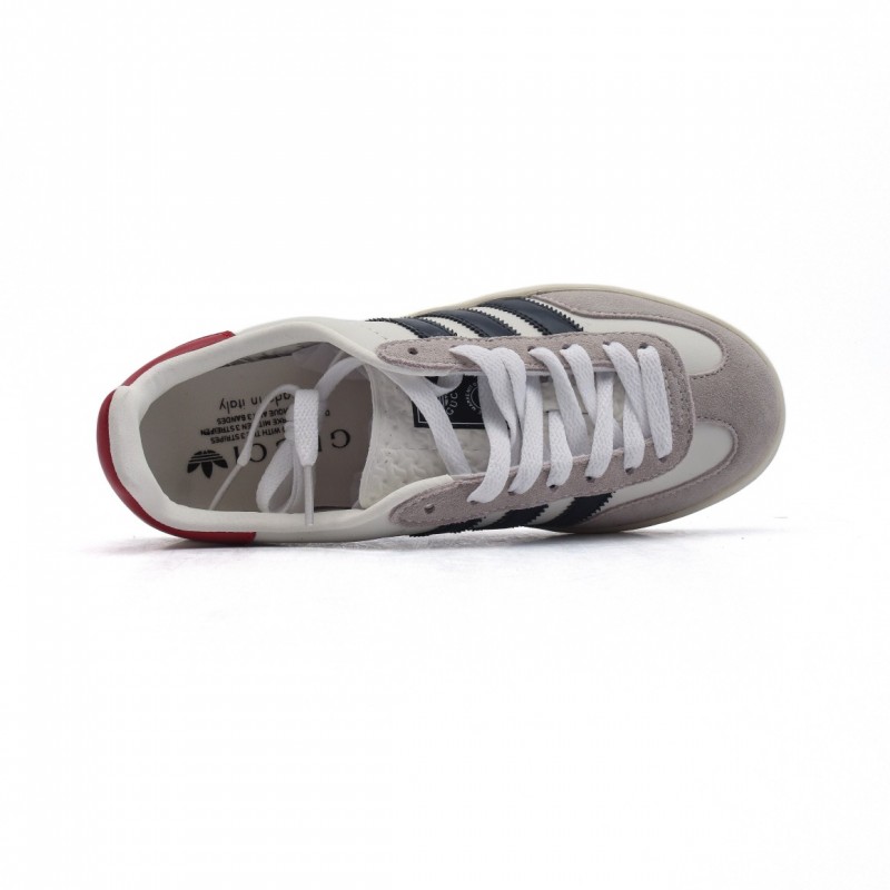 아디다스 오리지널 x 구찌 가젤