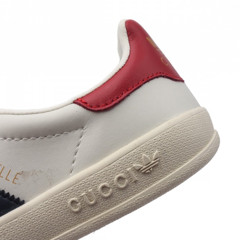 아디다스 오리지널 x 구찌 가젤