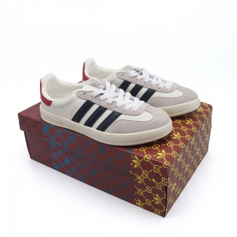 아디다스 오리지널 x 구찌 가젤