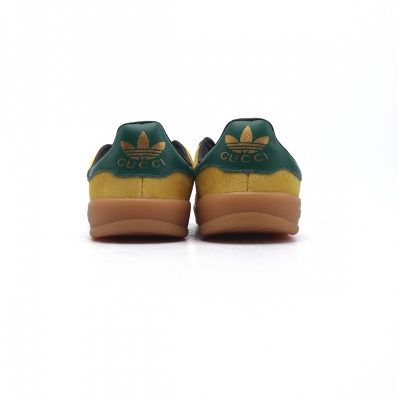 아디다스 오리지널 x 구찌 가젤