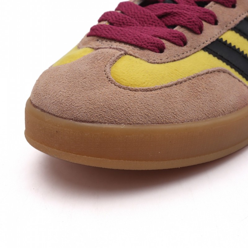 아디다스 오리지널 x 구찌 가젤