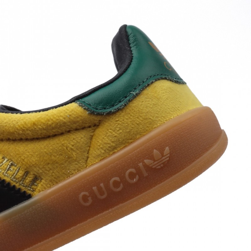 아디다스 오리지널 x 구찌 가젤