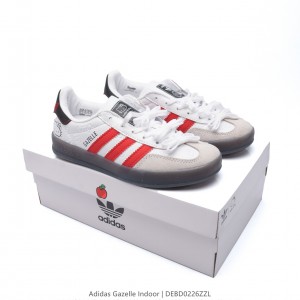 아디다스 오리지널 x 구찌 가젤