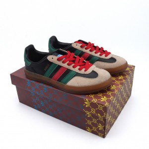 아디다스 오리지널 x 구찌 가젤