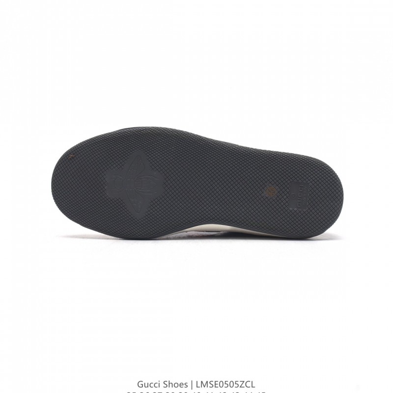 구찌 스크리너 여성 남성 스니커즈