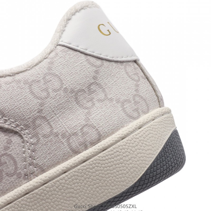 구찌 스크리너 여성 남성 스니커즈