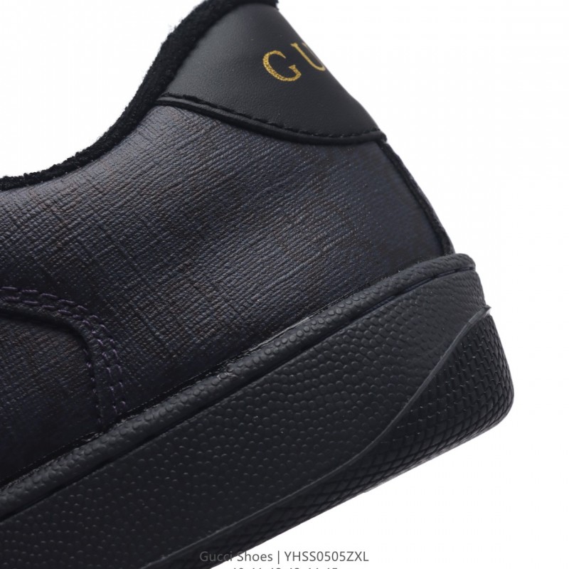 구찌 스크리너 여성 남성 스니커즈