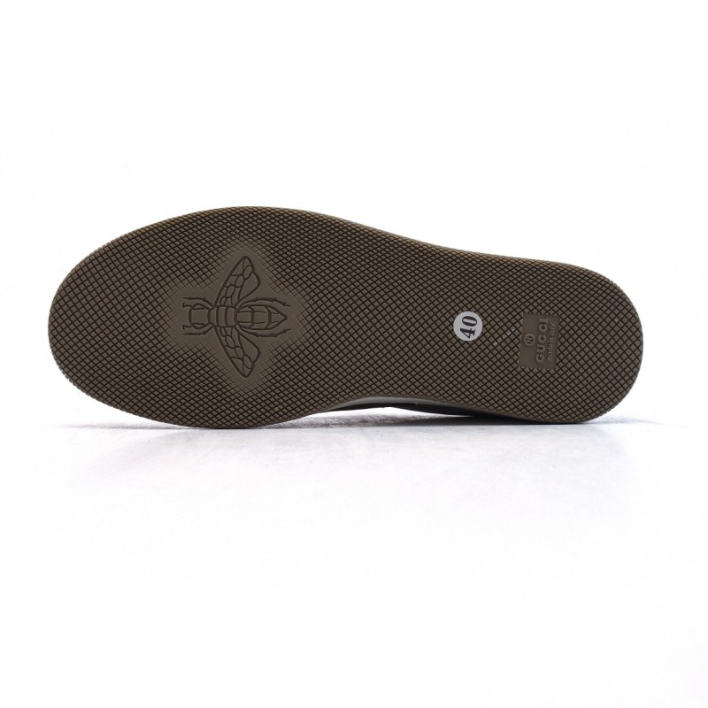 구찌 스크리너 여성 남성 스니커즈