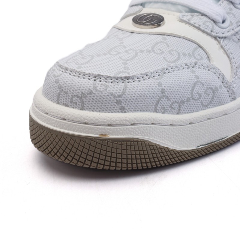 구찌 스크리너 여성 남성 스니커즈