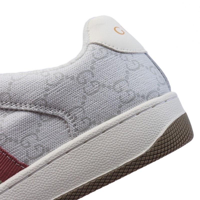 구찌 스크리너 여성 남성 스니커즈