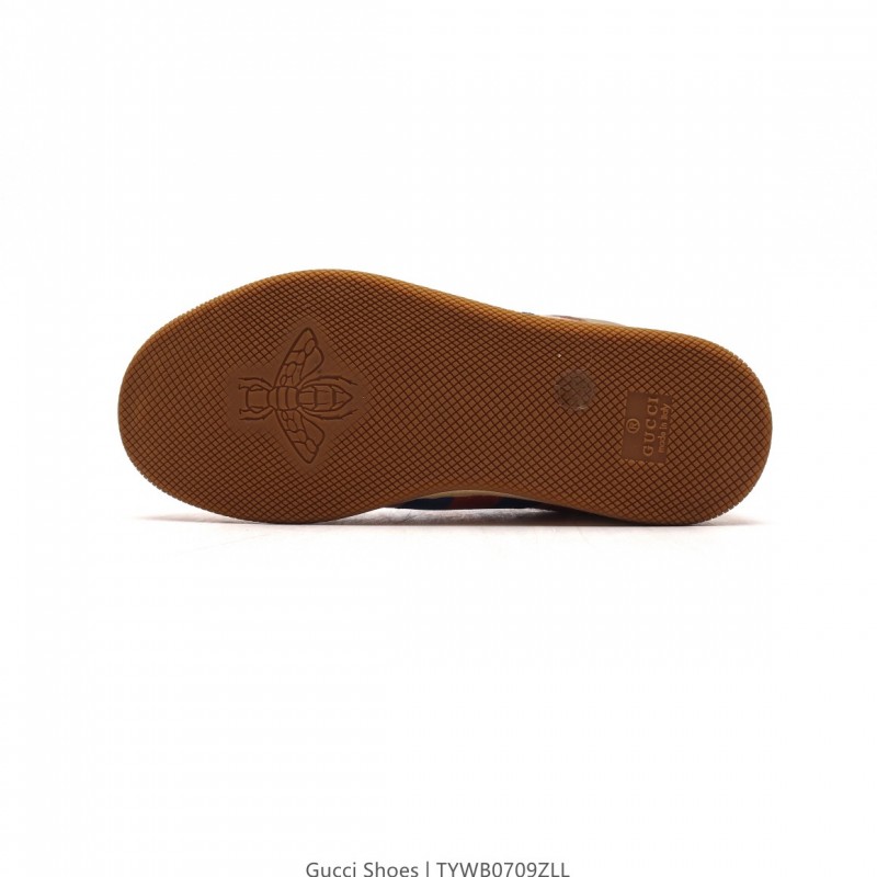 구찌 스크리너 여성 남성 스니커즈