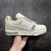 루이비통 트레이너 스니커즈