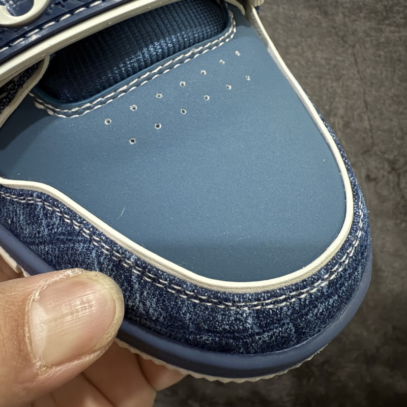 루이비통 트레이너 스니커즈