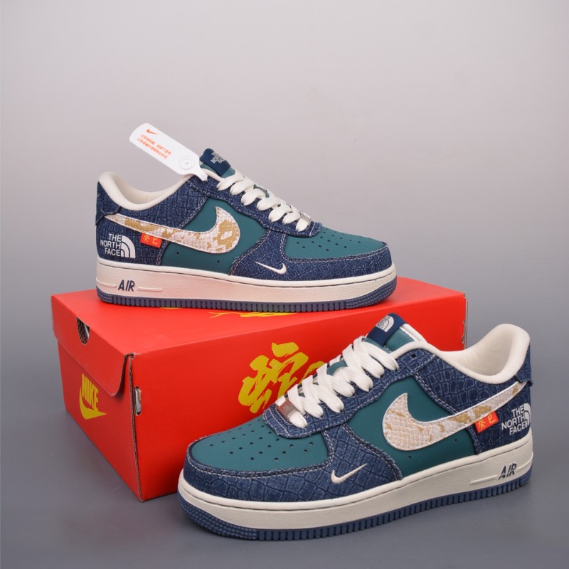 나이키 에어포스 1 로우