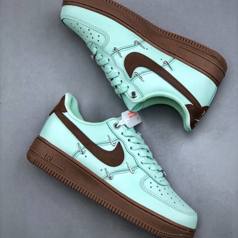 나이키 에어포스 1 로우