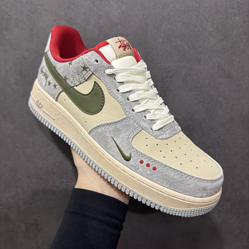 나이키 에어포스 1 로우