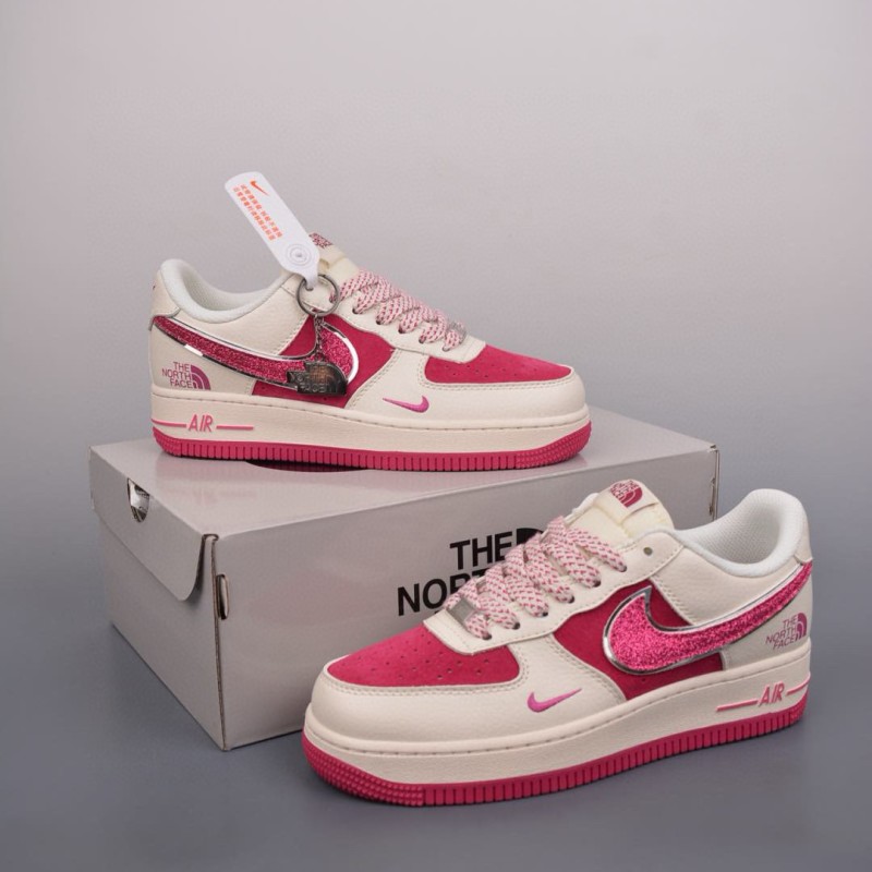 나이키 에어포스 1 로우