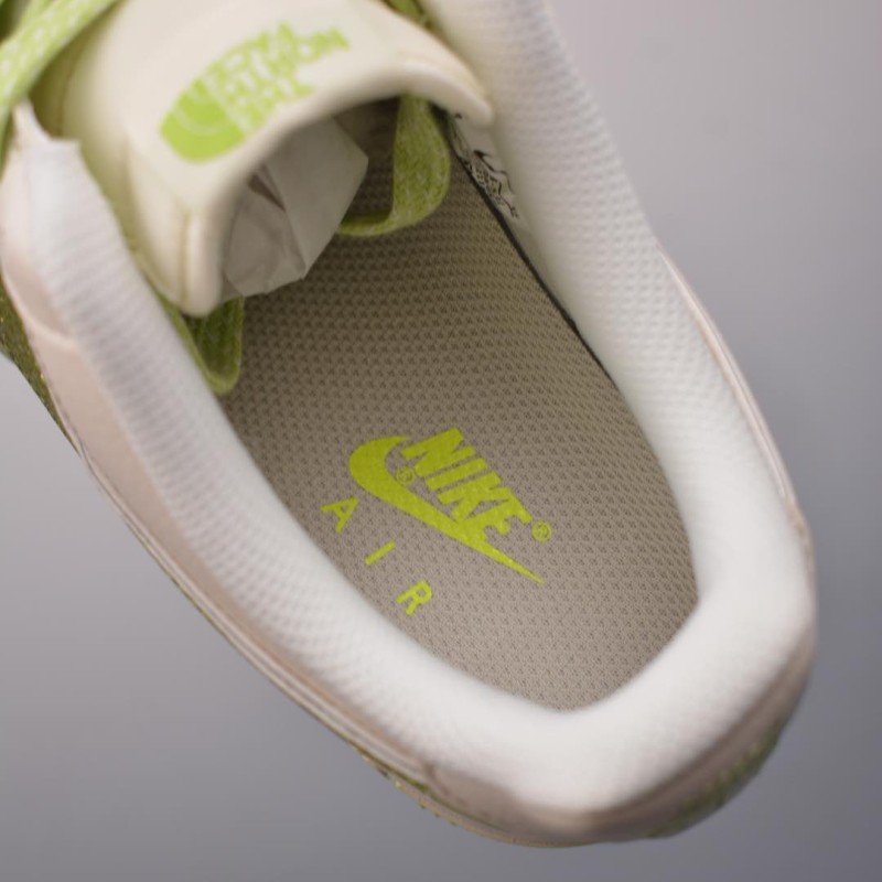 나이키 에어포스 1 로우