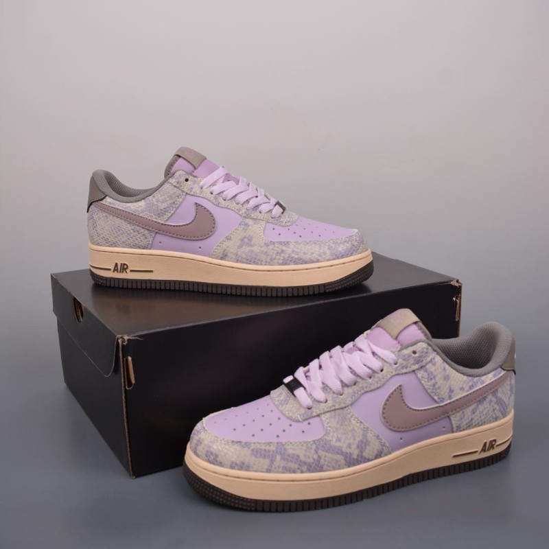 나이키 에어포스 1 로우