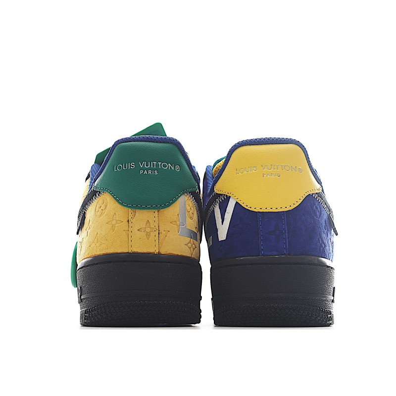 나이키 에어포스 1 로우