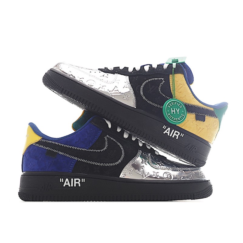 나이키 에어포스 1 로우