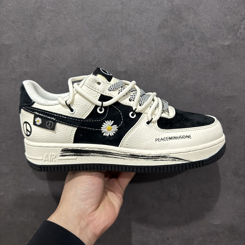 나이키 에어 포스 1 로우