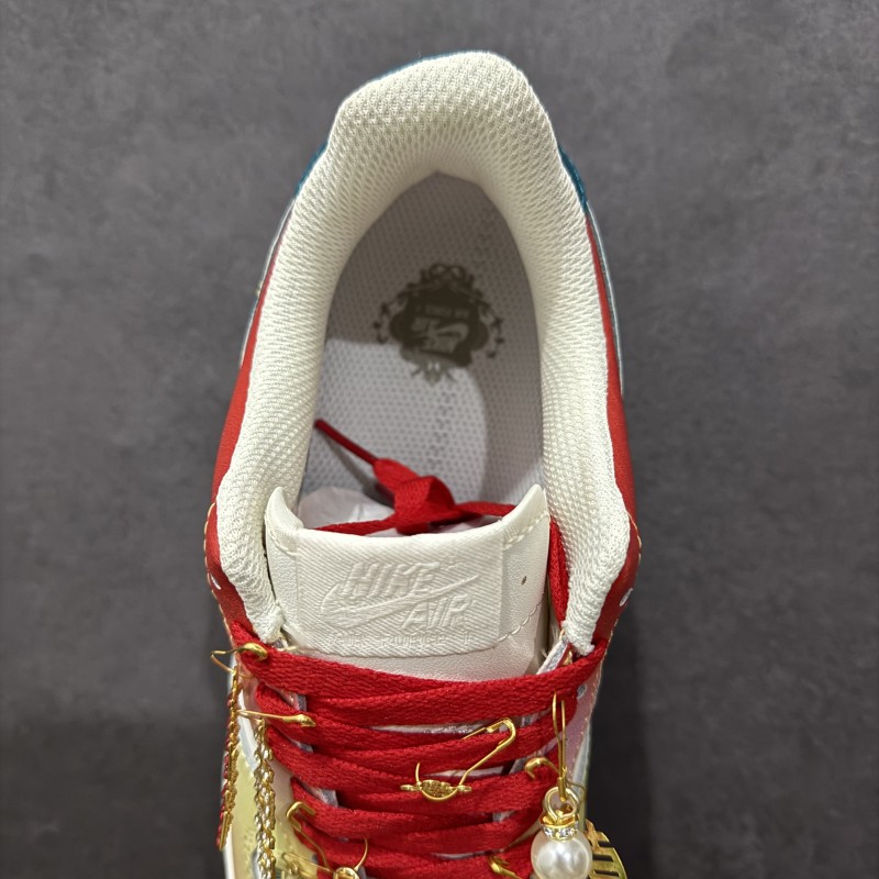 나이키 에어포스 1 로우