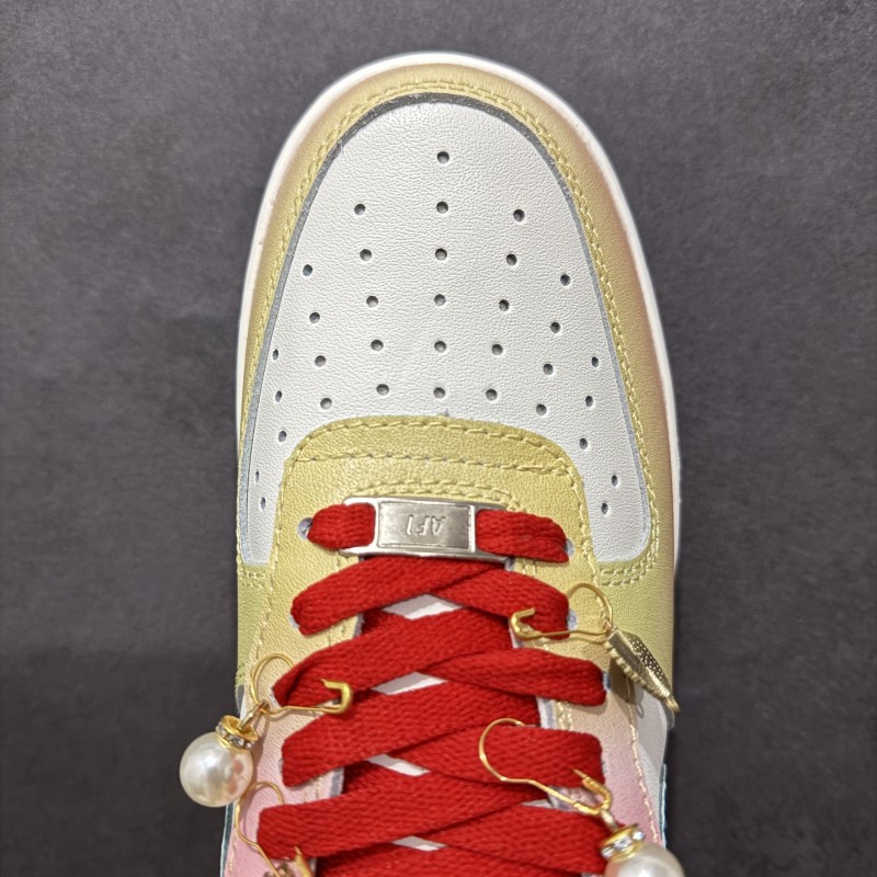 나이키 에어포스 1 로우