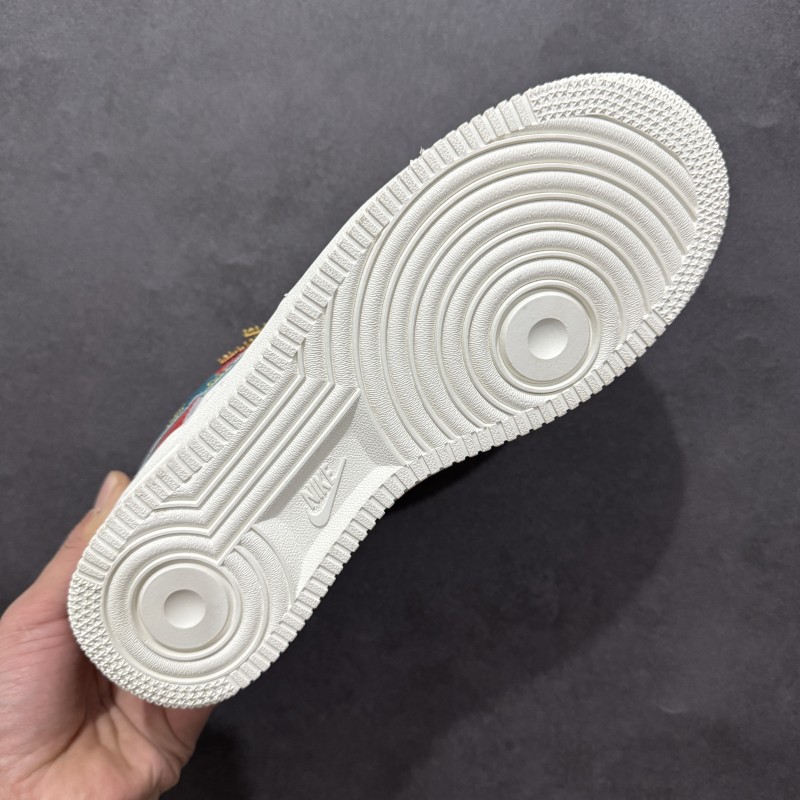 나이키 에어포스 1 로우