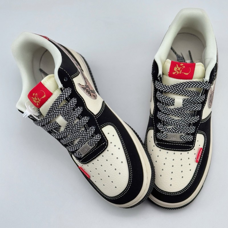 나이키 에어포스 1 로우