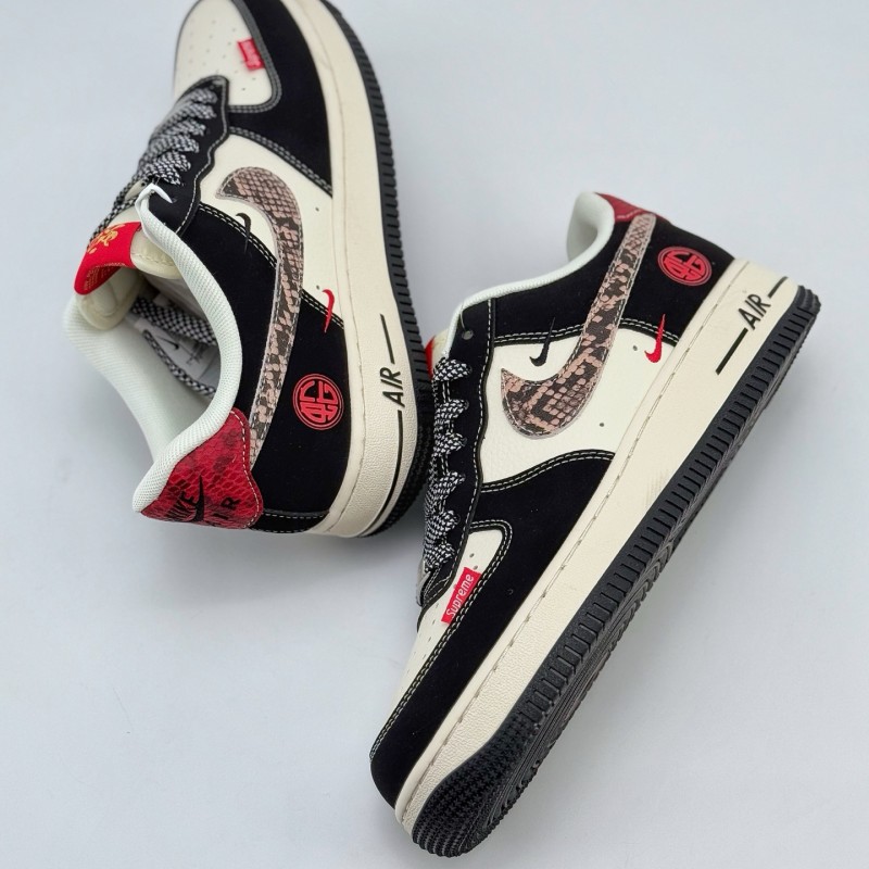 나이키 에어포스 1 로우