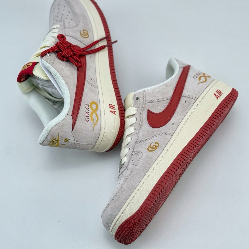 나이키 에어포스 1 로우