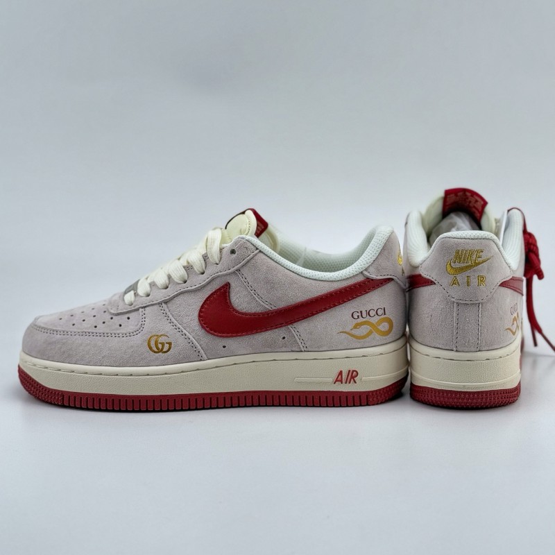 나이키 에어포스 1 로우