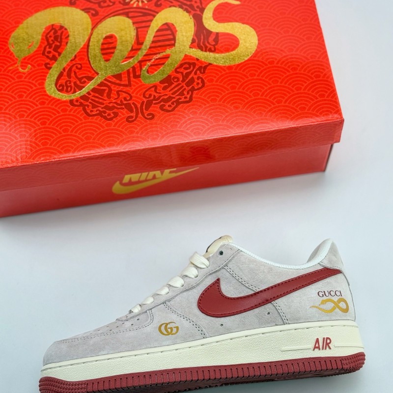 나이키 에어포스 1 로우