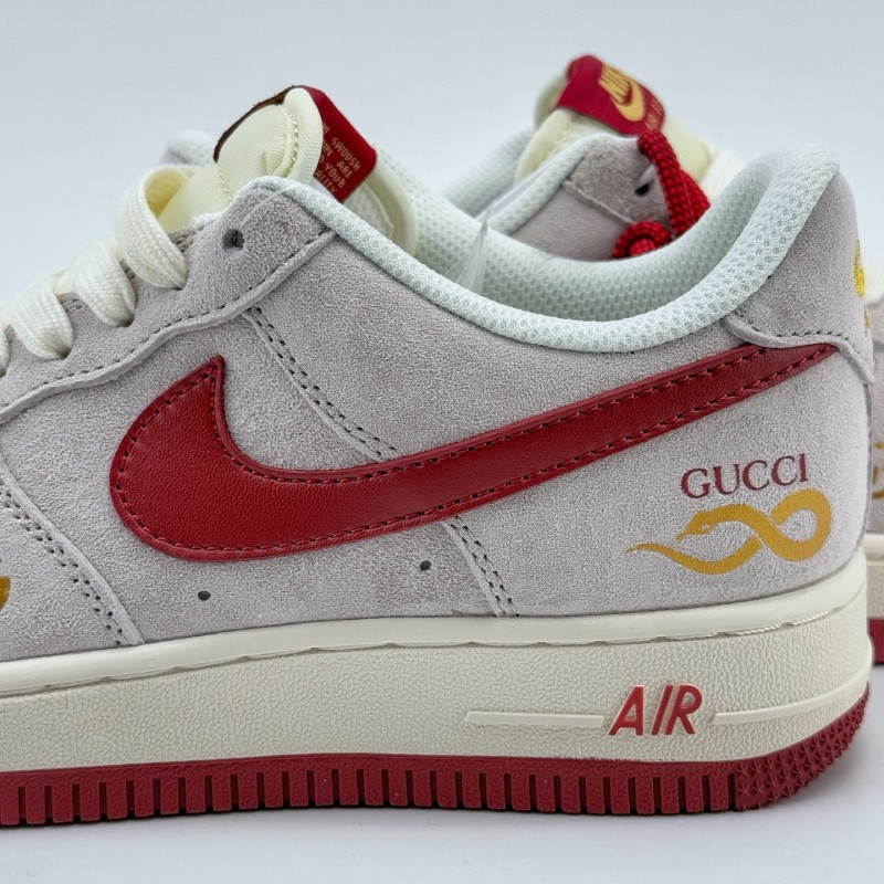 나이키 에어포스 1 로우