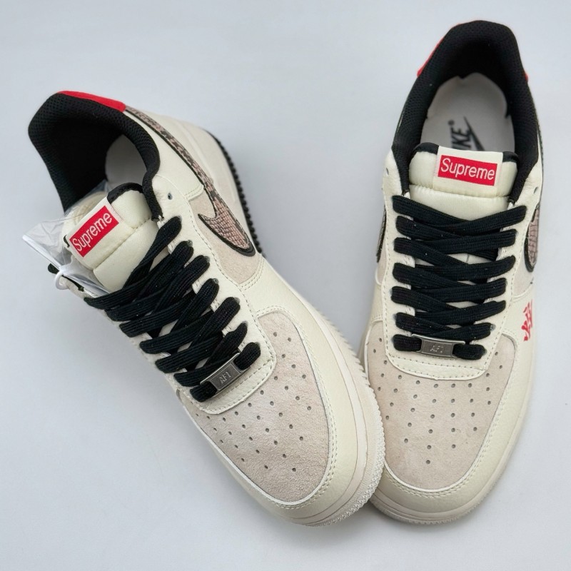 나이키 에어포스 1 로우