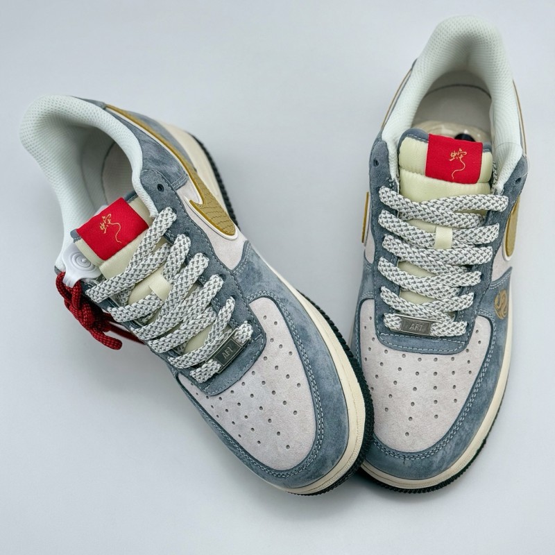 나이키 에어포스 1 로우