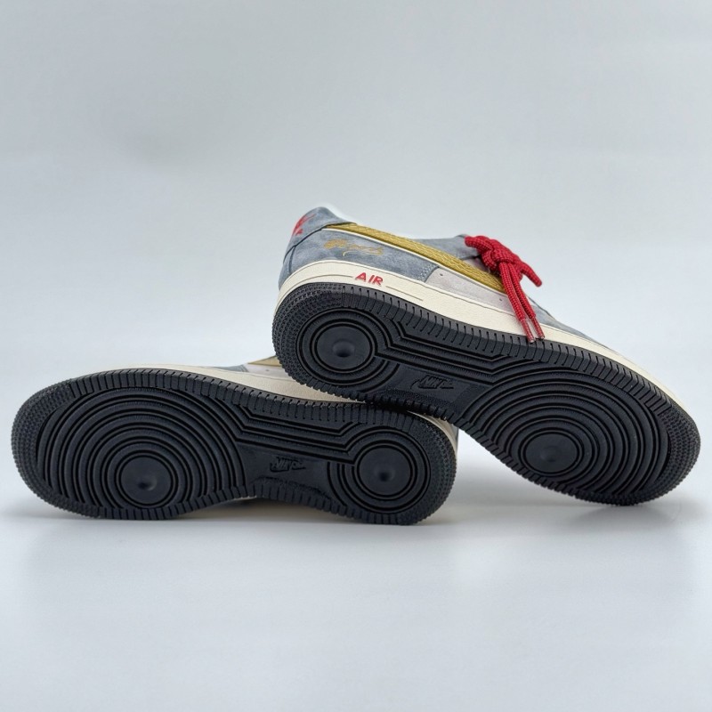 나이키 에어포스 1 로우