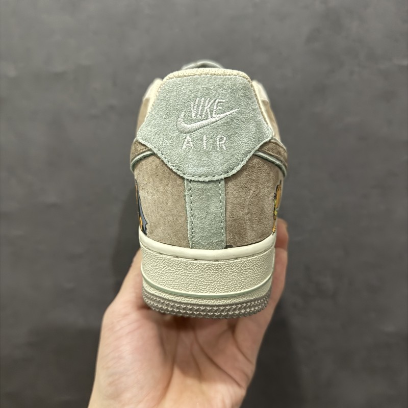 나이키 에어포스 1 로우