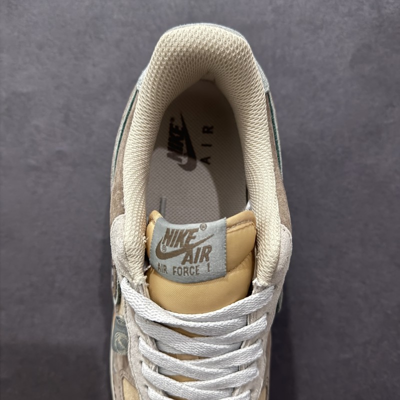 나이키 에어포스 1 로우