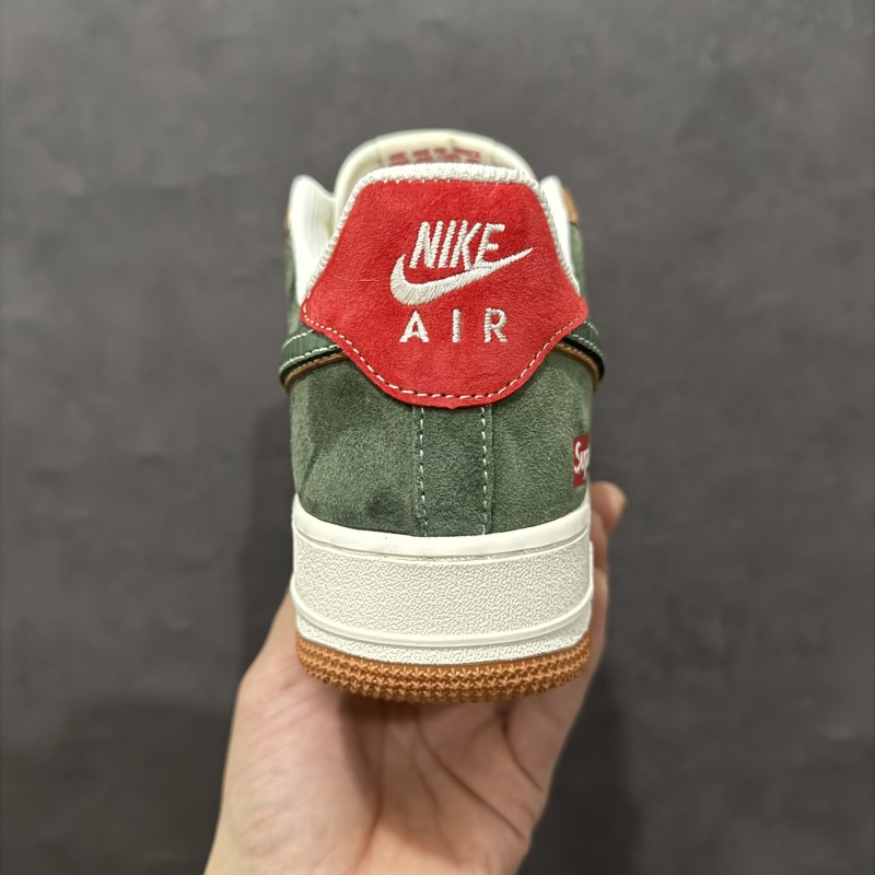 나이키 에어포스 1 로우