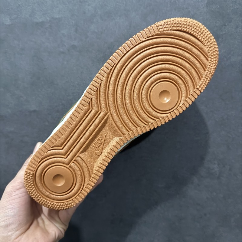 나이키 에어포스 1 로우