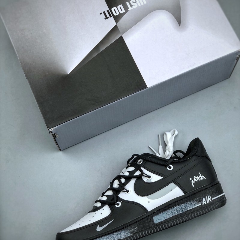 나이키 에어포스 1 로우