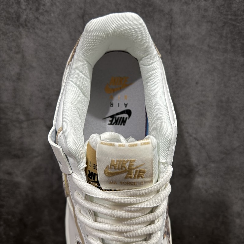 나이키 에어포스 1 로우